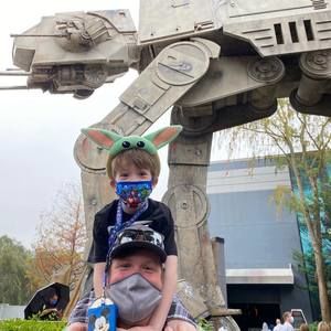 Meet your Posher, Johnathan